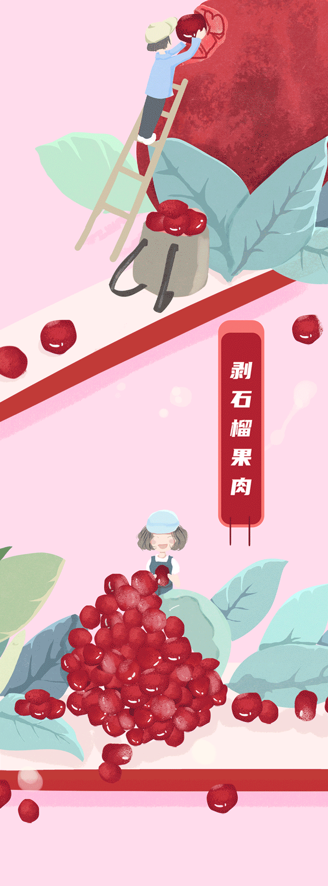 雷竞技RAYBET茶饮石榴新品